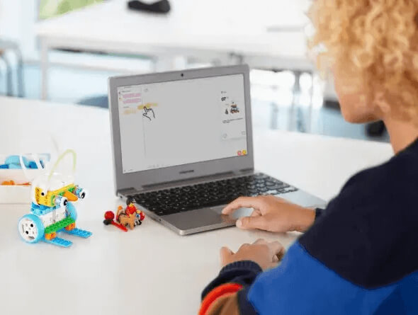 Aprende rob&oacute;tica en casa de forma f&aacute;cil y divertida